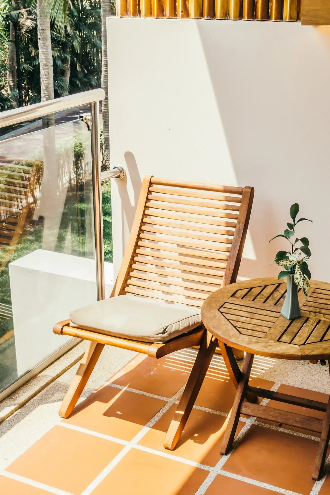 Outdoor Furniture