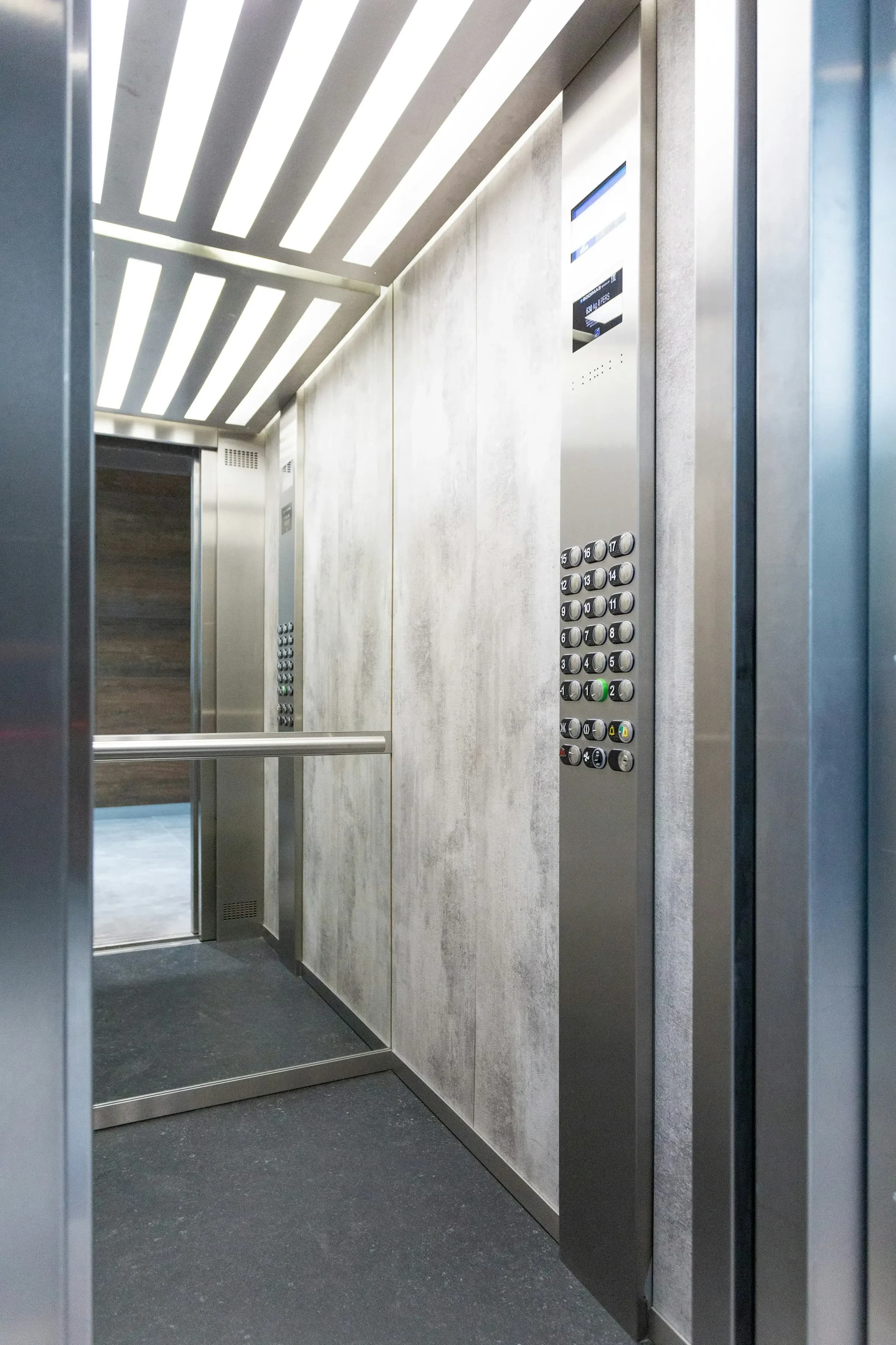 Elevator