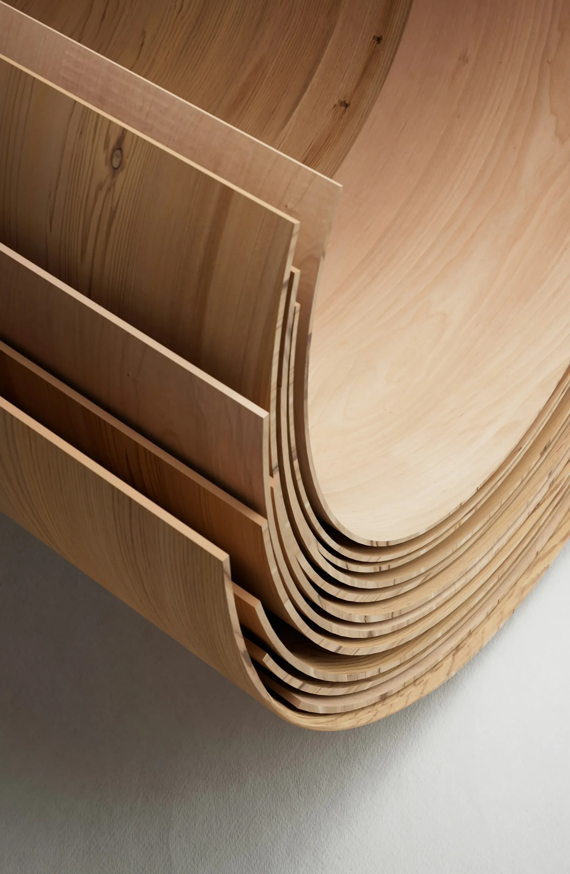 Plywood & Furniture Fittings