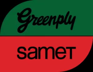 Greenply Samet