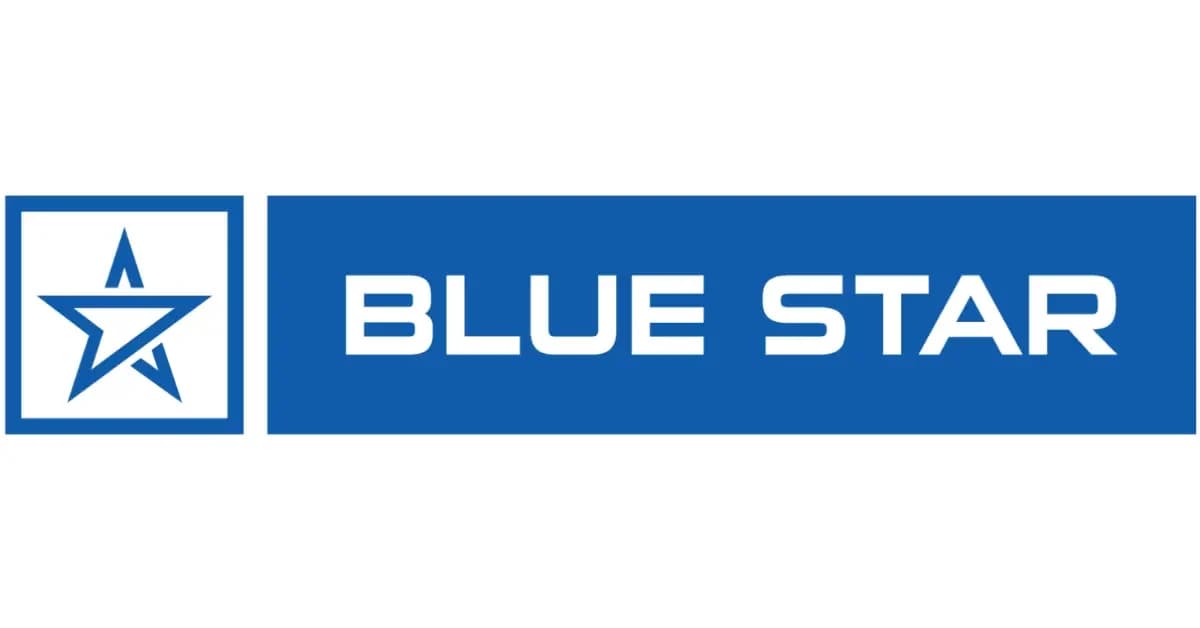Blue Star