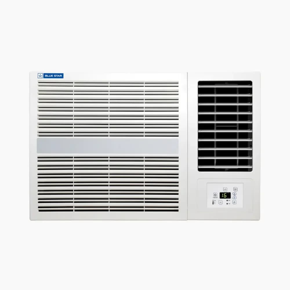 Window AC
