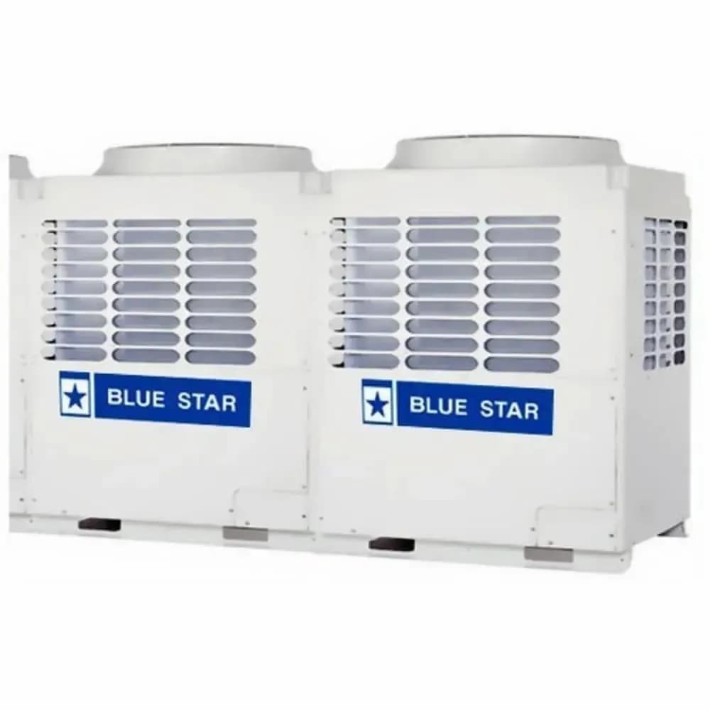 VRF AC