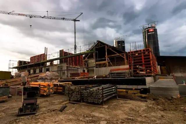 Construction Materials