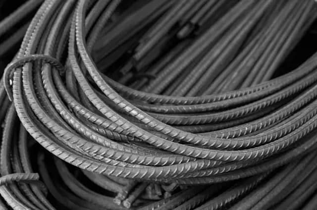 TMT Bars