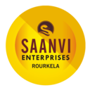 Saanvi Enterprises Logo