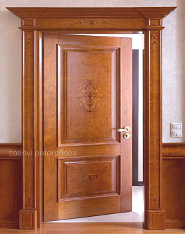 Door Frame Image