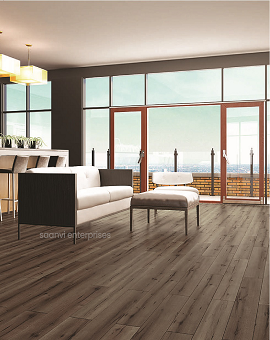 Wooden Flooring Image