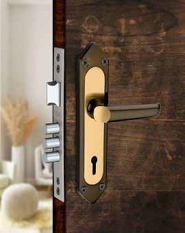 Mortise Locks Image