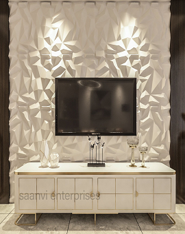 Wall Decor 3D Image