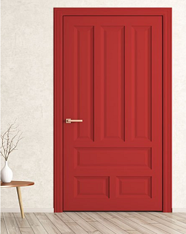 Flush Door Image