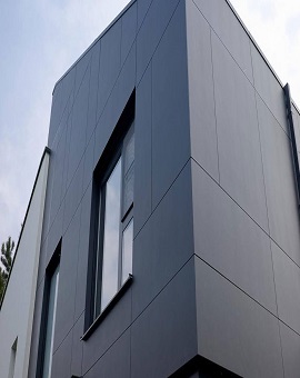 Fibre Cement Board Image