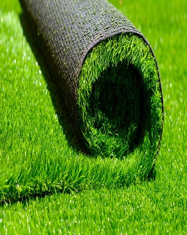 Artificial Grass Image