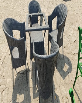 Outdoor Furniture Image
